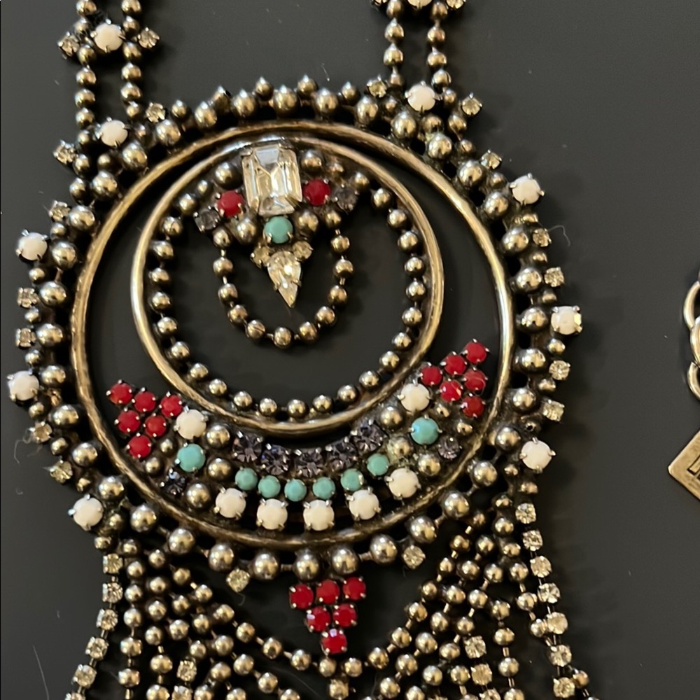 DANNIJO Beaded Necklace - Picture 3 of 8